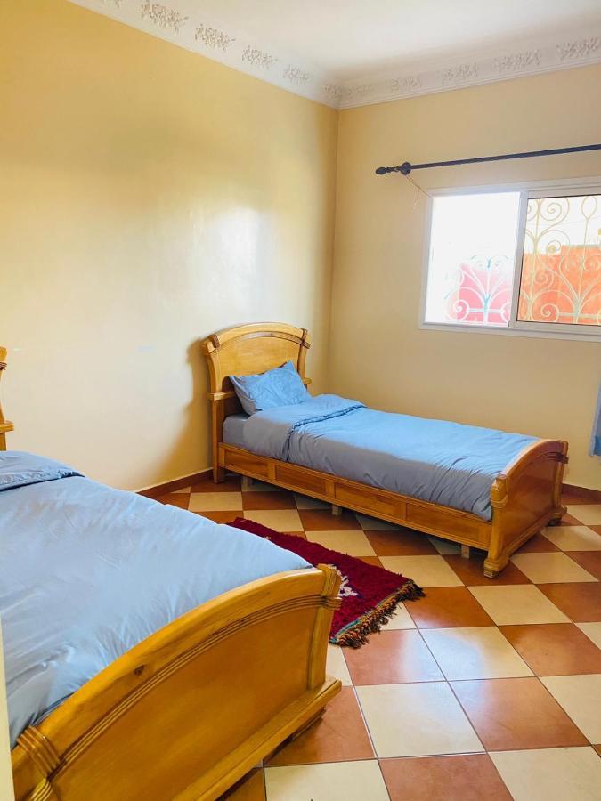 Sea Surf House Imsouane Hostel Exterior photo