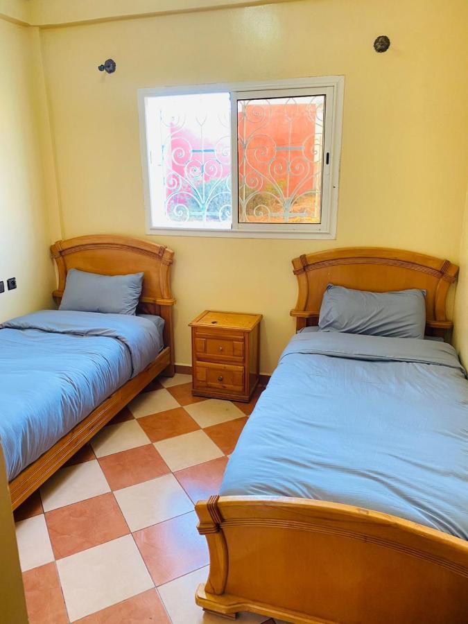 Sea Surf House Imsouane Hostel Exterior photo